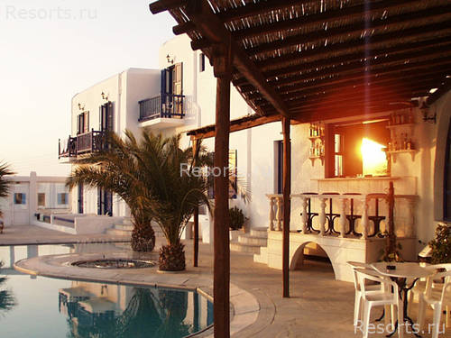 Golden Star Hotel 2